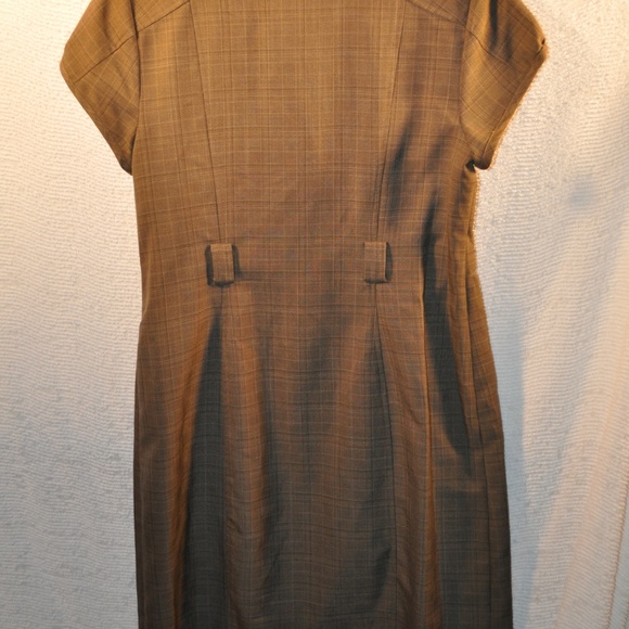 RB Collection Shirt Dress - Picture 4 of 4